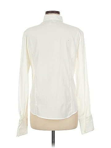 Express Long Sleeve Blouse (view 2)