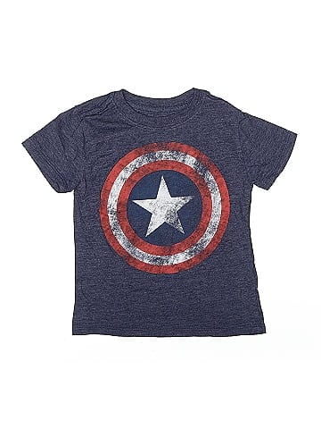 Marvel Short Sleeve T-Shirt (view 1)
