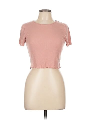 2sable Short Sleeve T-Shirt (view 1)