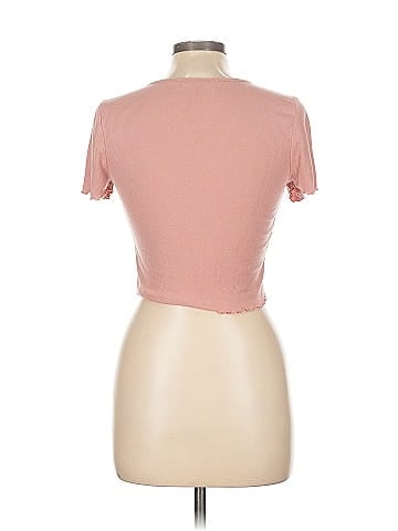 2sable Short Sleeve T-Shirt (view 2)
