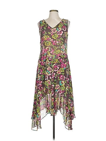 AK Anne Klein Cocktail Dress (view 1)