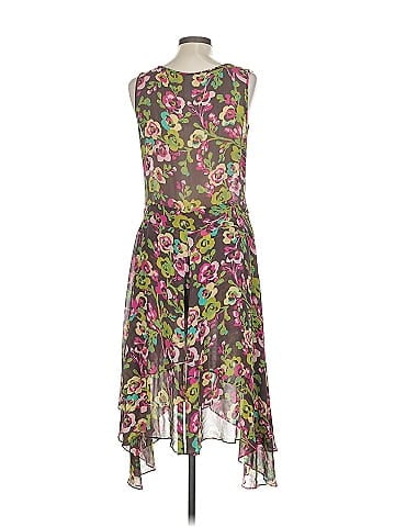 AK Anne Klein Cocktail Dress (view 2)