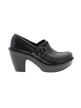 Born Handcrafted Footwear Heels