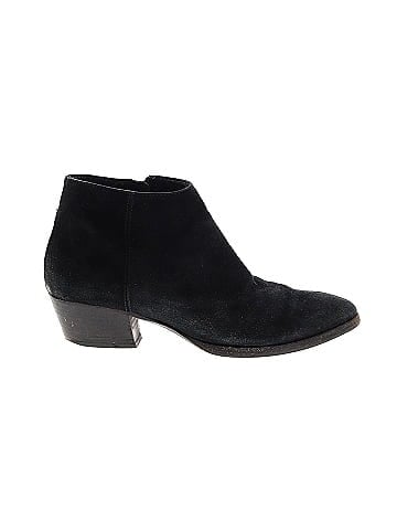 AQUATALIA Ankle Boots (view 1)
