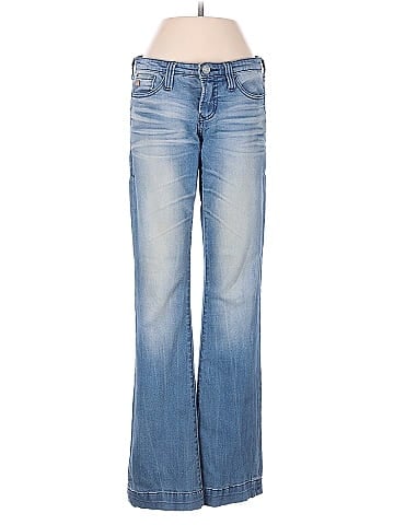Dear John Jeans (view 1)