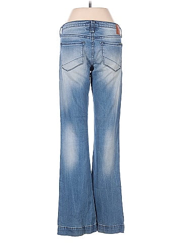 Dear John Jeans (view 2)