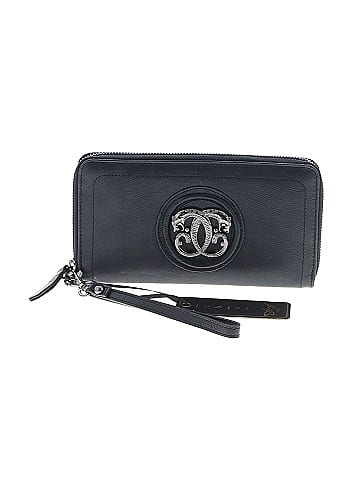 Sharif Leather Wristlet (view 1)