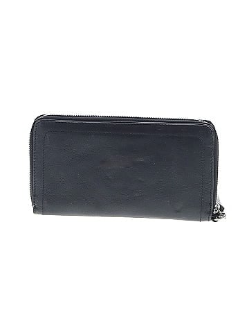 Sharif Leather Wristlet (view 2)