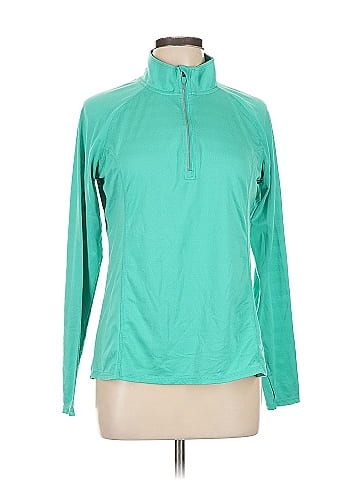 Danskin Now Long Sleeve T-Shirt (view 1)