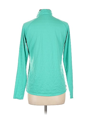 Danskin Now Long Sleeve T-Shirt (view 2)