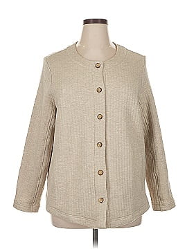 Purejill Cardigan