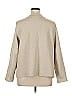 Purejill Tan Cardigan Size XL - photo 2