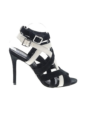 Schutz Heels (view 1)