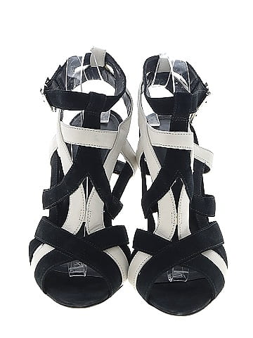 Schutz Heels (view 2)