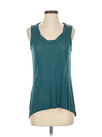 Kenneth Cole New York Sleeveless T-Shirt (view 1)