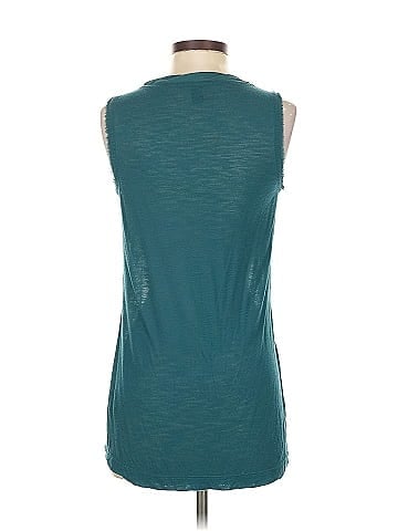 Kenneth Cole New York Sleeveless T-Shirt (view 2)