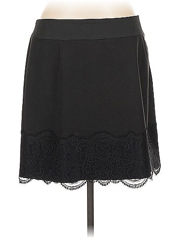 Laundry by Shelli Segal Casual Skirt (view 1)