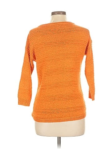 American Living Pullover Sweater (view 2)