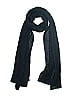 Old Navy Black Blue Scarf One size - photo 1