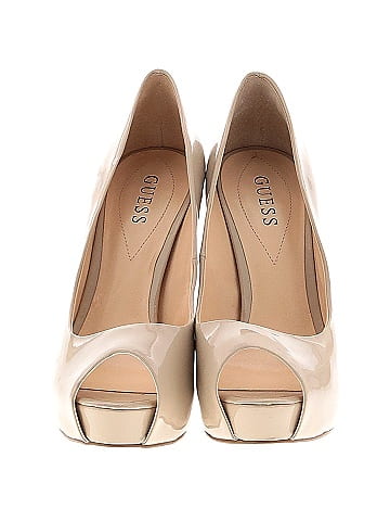 Guess Heels (view 2)