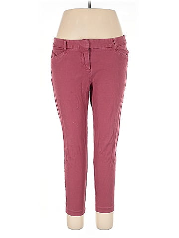 Maurices Casual Pants (view 1)