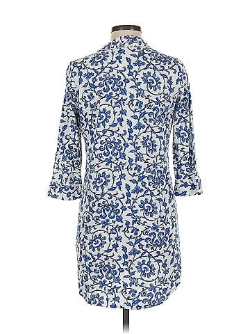 Lauren by Ralph Lauren Casual Dress (view 2)