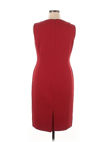 Kasper Cocktail Dress (view 2)