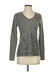 Saks Fifth Avenue Cashmere Pullover Sweater