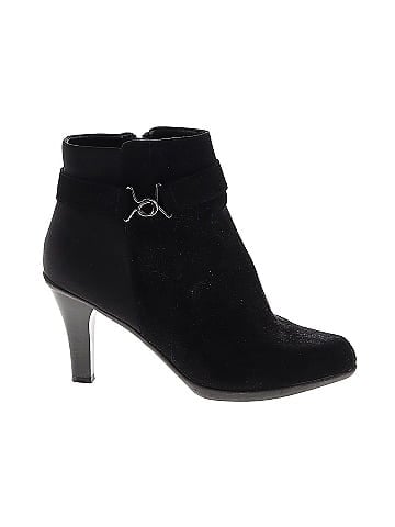 DressBarn Ankle Boots (view 1)
