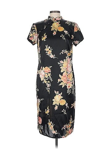 Danny & Nicole Casual Dress (view 1)