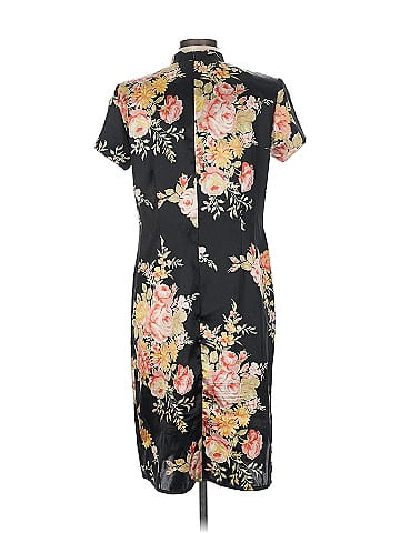 Danny & Nicole Casual Dress (view 2)