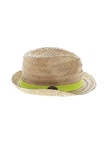 Panama Jack Hat (view 1)