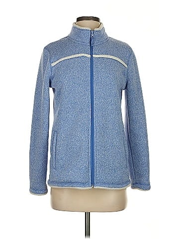 T by Talbots Track Jacket (view 1)