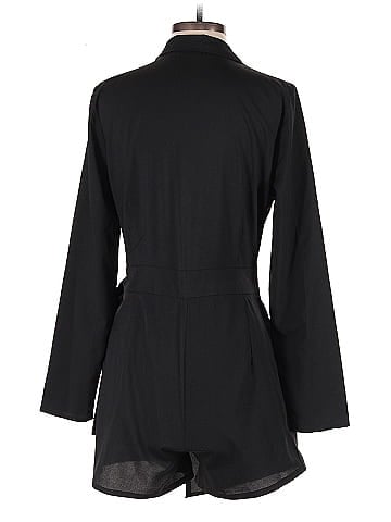 Nasty Gal Inc. Romper (view 2)