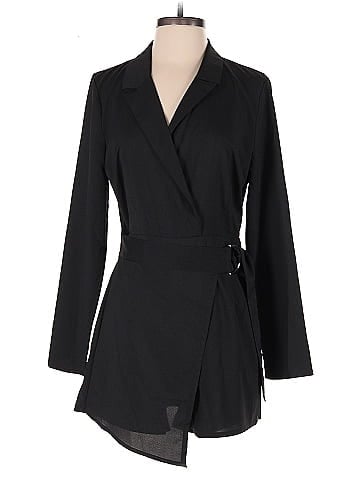 Nasty Gal Inc. Romper (view 1)