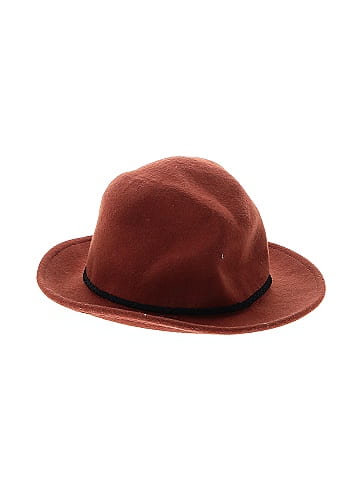 Target Fedora (view 1)