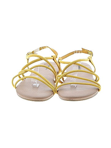 Torrid Sandals (view 2)