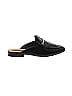 Rachel Zoe Black Flats Size 8 - photo 1