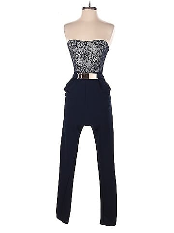 Love J Jumpsuit (view 1)