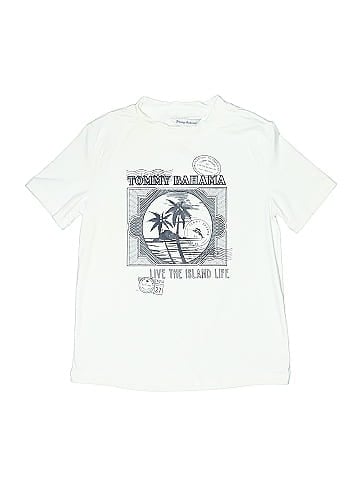 Tommy Bahama Short Sleeve T-Shirt (view 1)