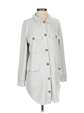 BB Dakota by Steve Madden Trenchcoat (view 1)