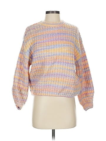 Jessica Simpson Pullover Sweater (view 1)