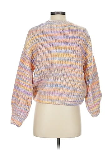 Jessica Simpson Pullover Sweater (view 2)