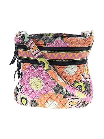 Vera Bradley Crossbody Bag (view 1)