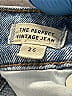 Madewell Blue Jeans Size 26 waist - photo 5