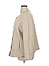 Purejill Tan Cardigan Size XL - photo 4