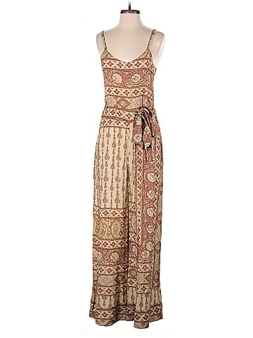 Burning Torch Jumpsuit (view 1)