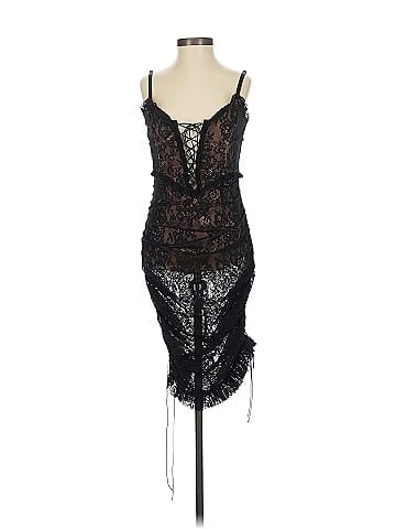 For Love & Lemons Cocktail Dress (view 1)