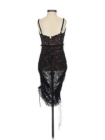 For Love & Lemons Cocktail Dress (view 2)
