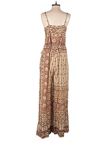 Burning Torch Jumpsuit (view 2)